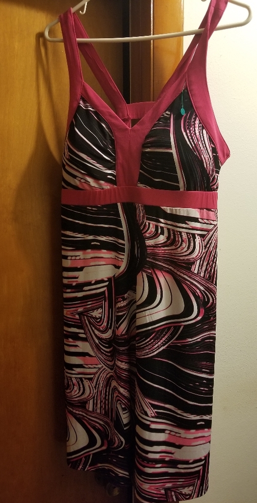 Tek Gear Dress